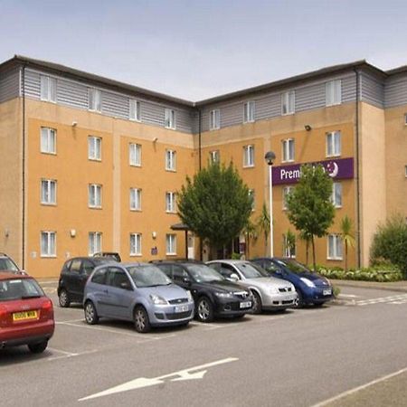 Premier Inn London Croydon West - Purley A23 Esterno foto