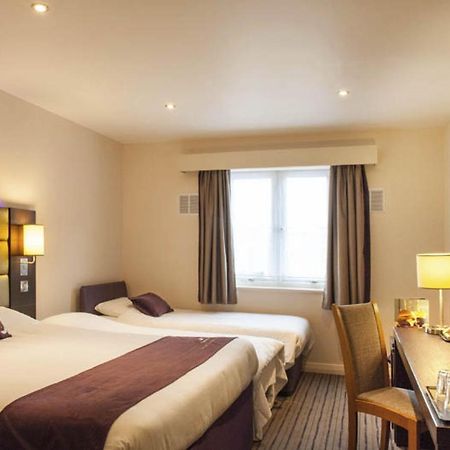 Premier Inn London Croydon West - Purley A23 Esterno foto