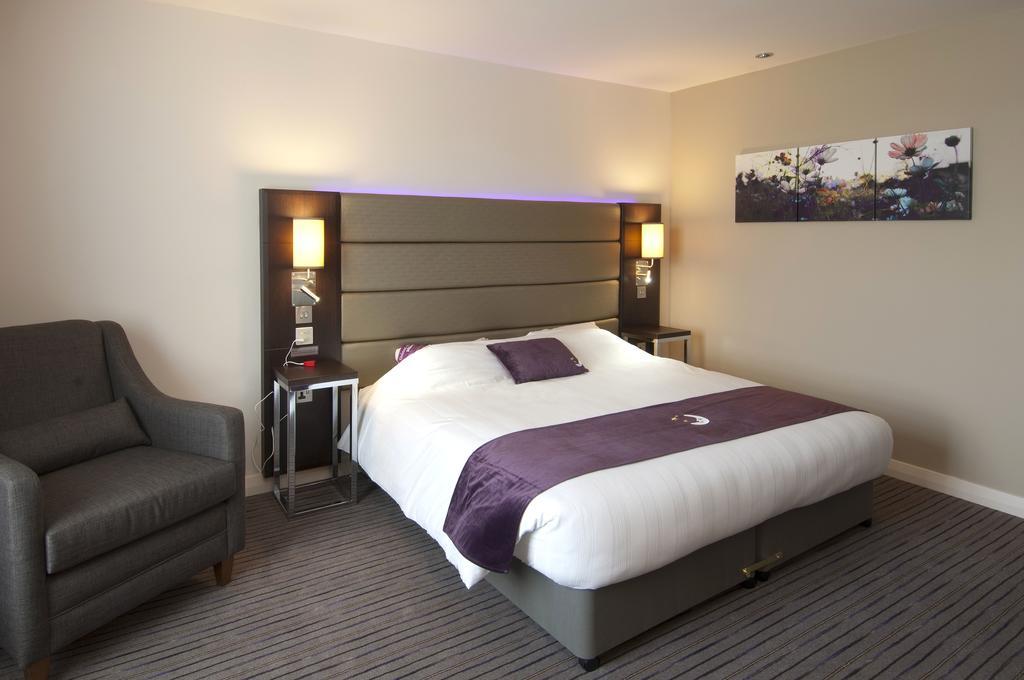Premier Inn London Croydon West - Purley A23 Camera foto