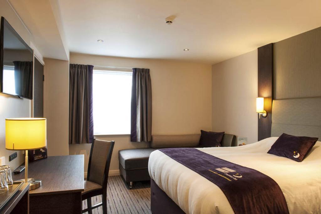 Premier Inn London Croydon West - Purley A23 Camera foto
