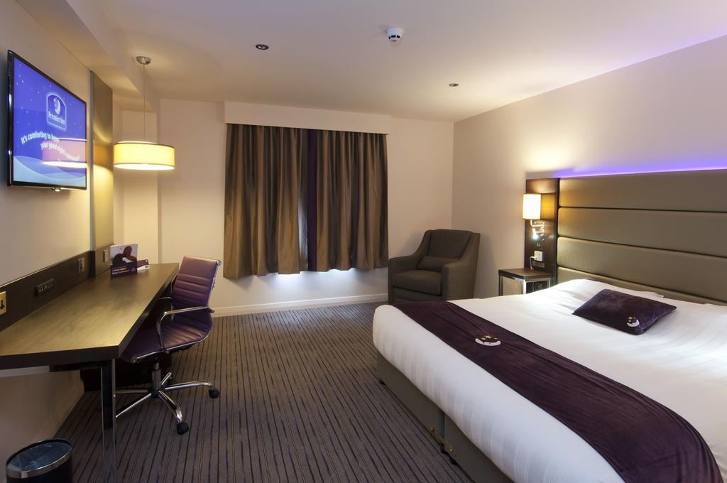 Premier Inn London Croydon West - Purley A23 Camera foto