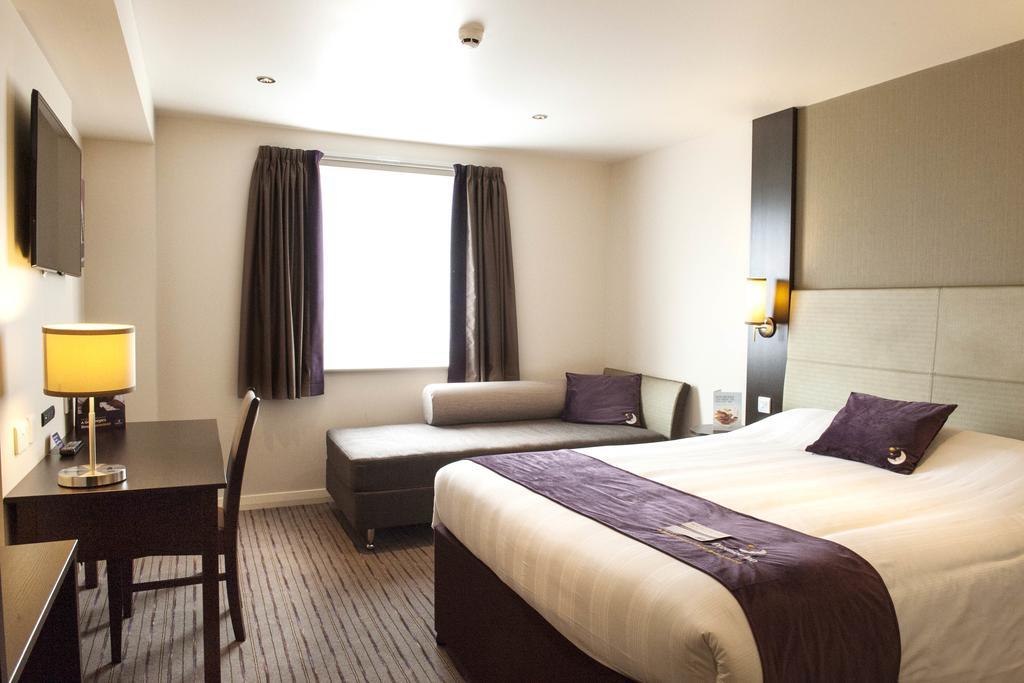 Premier Inn London Croydon West - Purley A23 Camera foto