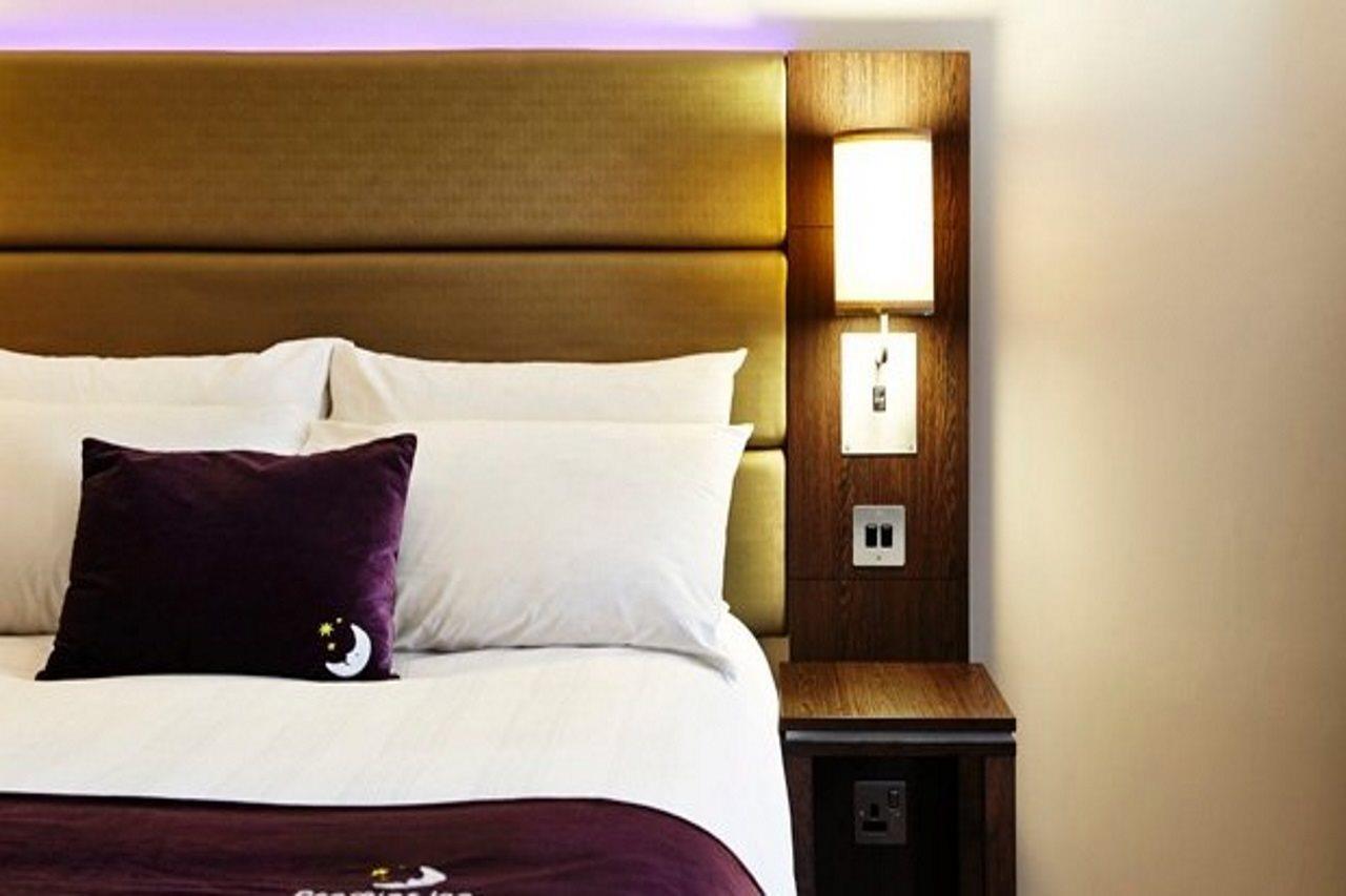 Premier Inn London Croydon West - Purley A23 Esterno foto
