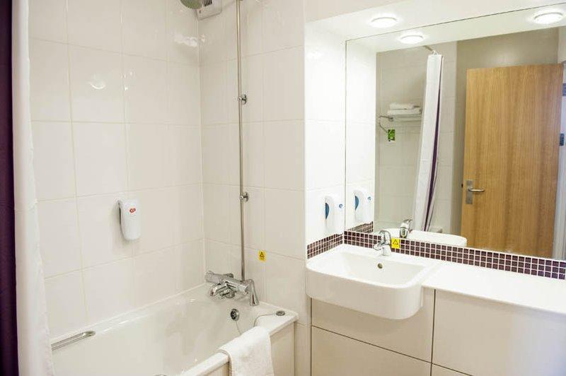 Premier Inn London Croydon West - Purley A23 Esterno foto